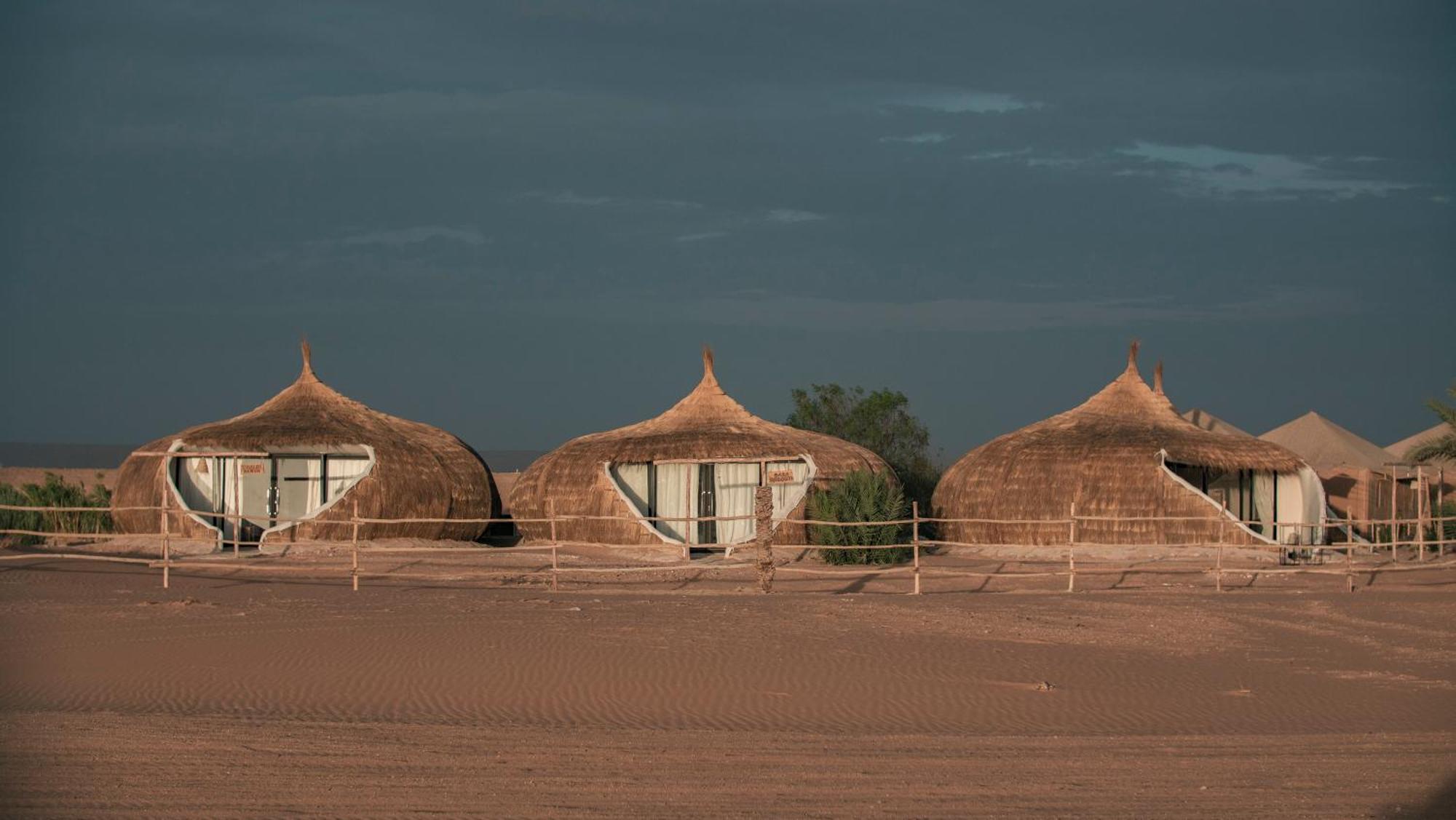 Imperial Glory Lodges Мерцуга Екстериор снимка