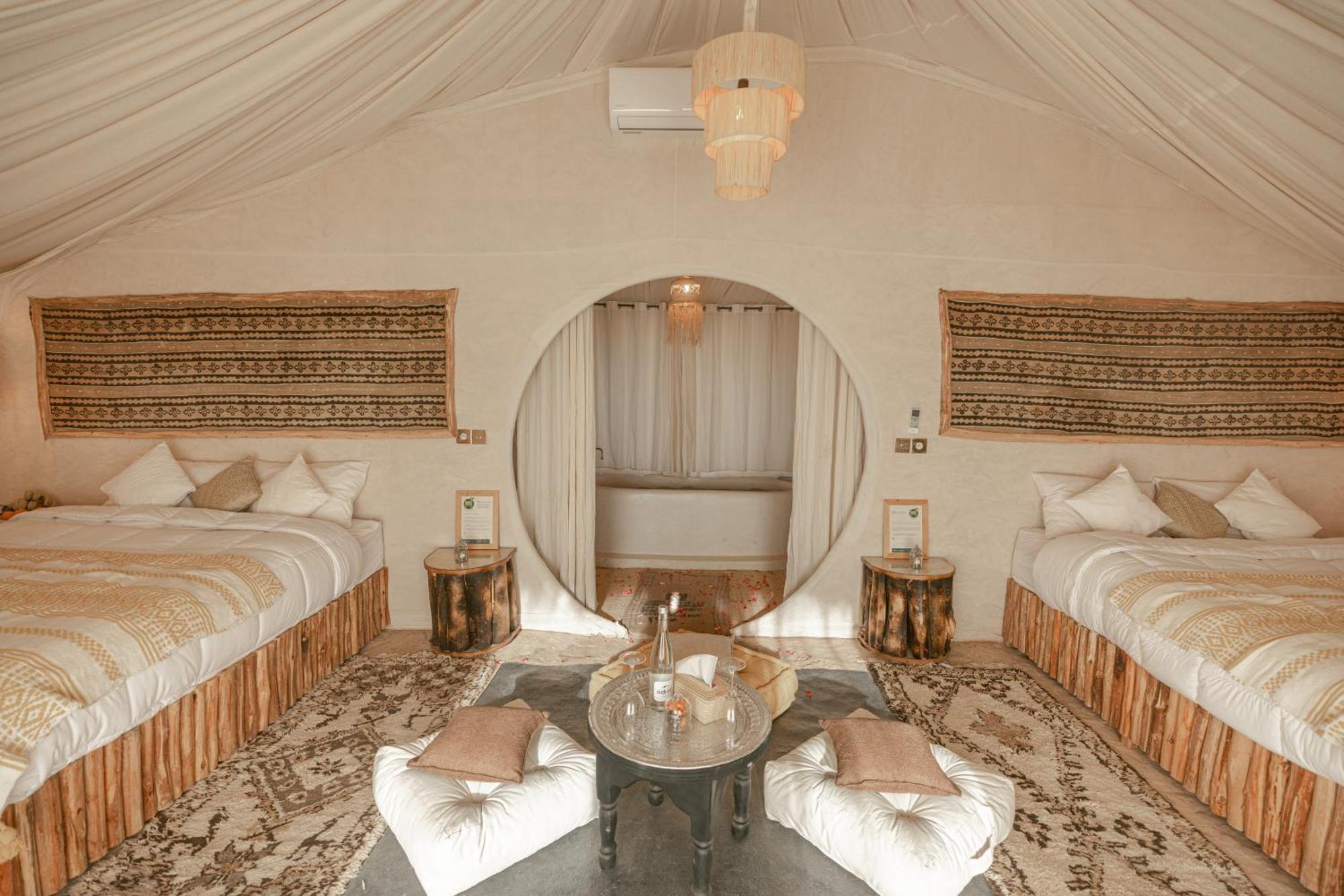 Imperial Glory Lodges Мерцуга Екстериор снимка