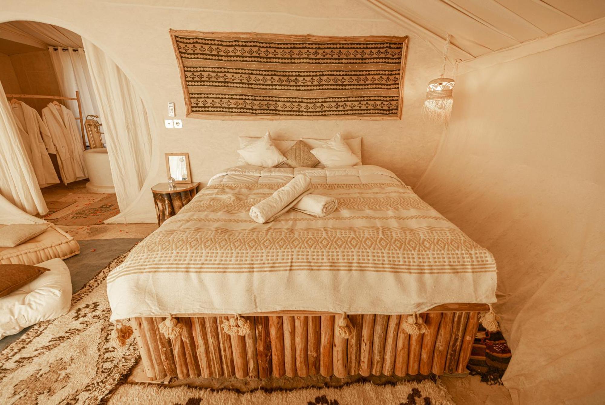 Imperial Glory Lodges Мерцуга Екстериор снимка