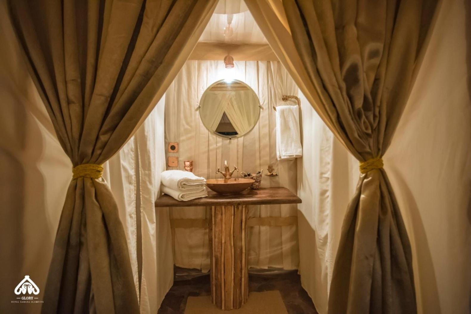 Imperial Glory Lodges Мерцуга Екстериор снимка