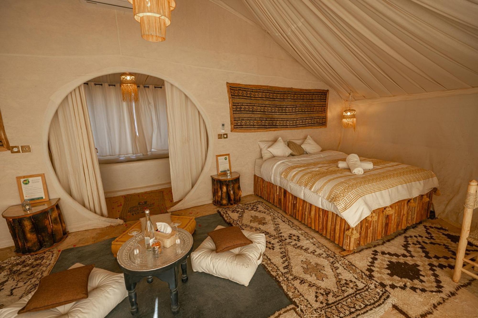 Imperial Glory Lodges Мерцуга Екстериор снимка