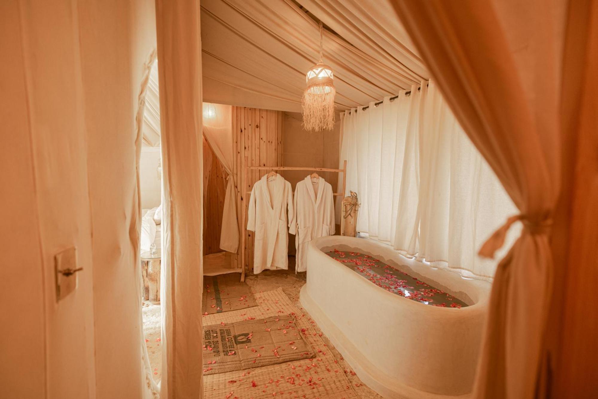 Imperial Glory Lodges Мерцуга Екстериор снимка