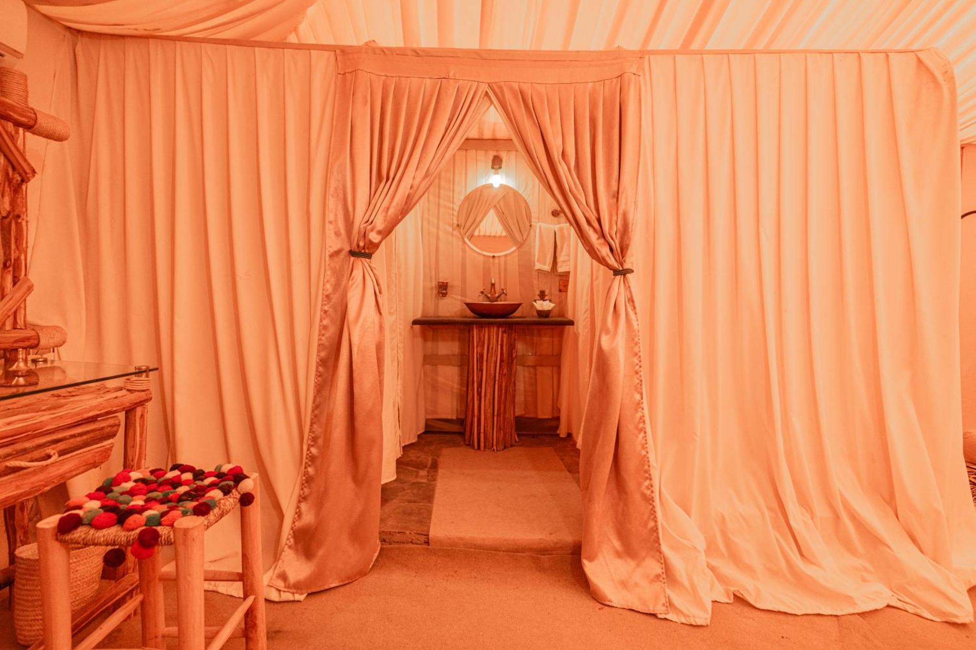 Imperial Glory Lodges Мерцуга Екстериор снимка